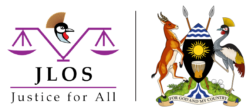 JUSTICE, LAW & ORDER SERVICES (JLOS)