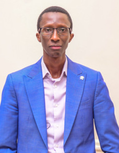 Edgar Kuhimbisa