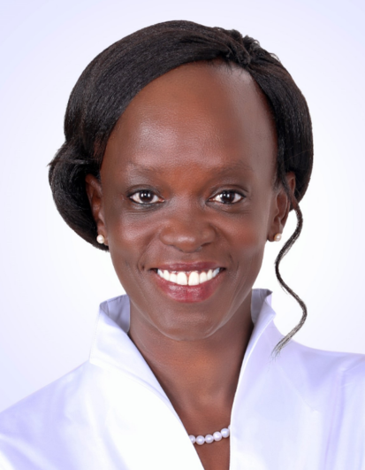 Rachel Odoi-Musoke