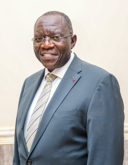 Sam Rogers Wairagala
