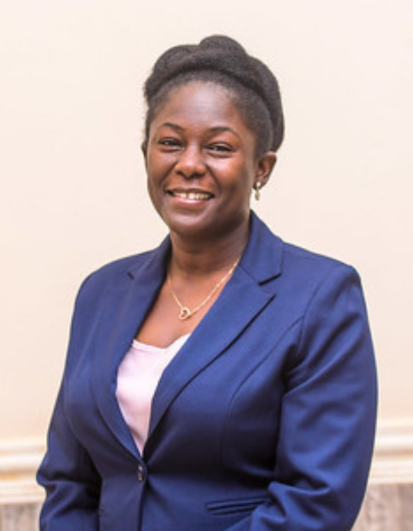 Barbara Kitui