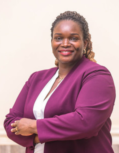 Margaret Ajok