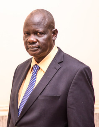 Odoch Tonny Lagamber