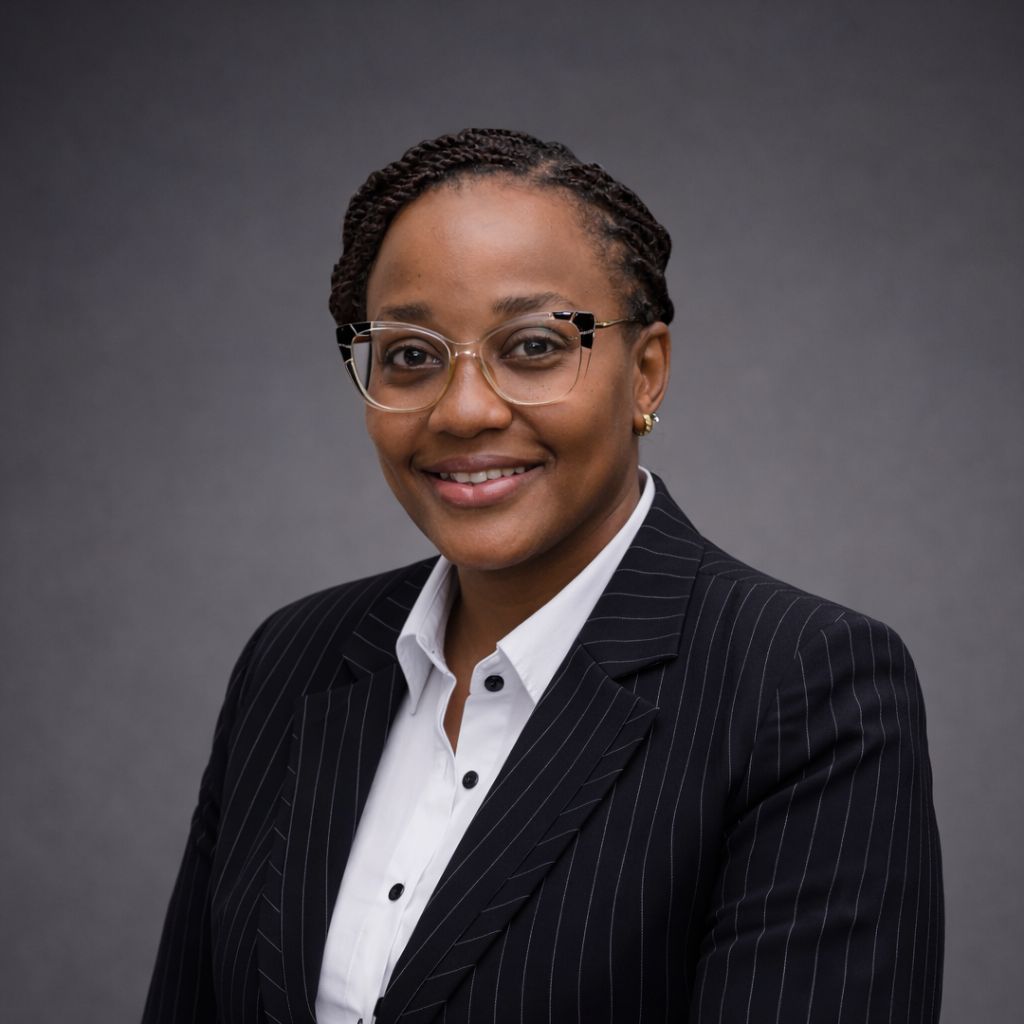Gloria Kemigisha